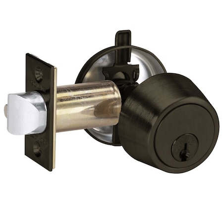 Schlage Deadbolts B250P6 622